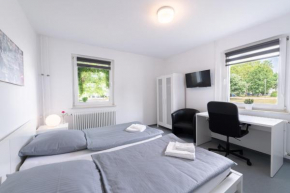 Campus Hotel